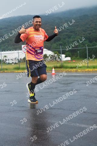 Foto de la CARRERA OMNILIFE GUADALAJARA a las 07:57