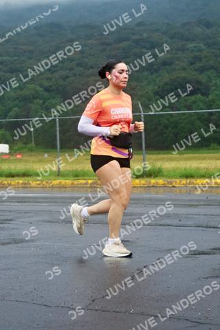 Foto de la CARRERA OMNILIFE GUADALAJARA a las 07:57