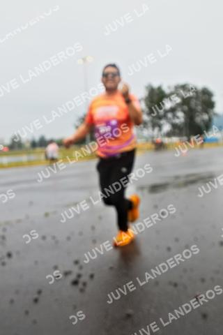 Foto de la CARRERA OMNILIFE GUADALAJARA a las 07:33