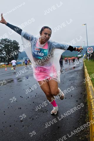 Foto de la CARRERA OMNILIFE GUADALAJARA a las 07:41