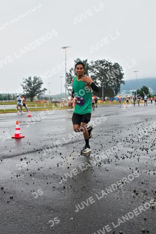 Foto de la CARRERA OMNILIFE GUADALAJARA a las 07:22