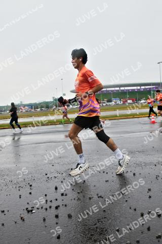 Foto de la CARRERA OMNILIFE GUADALAJARA a las 07:26