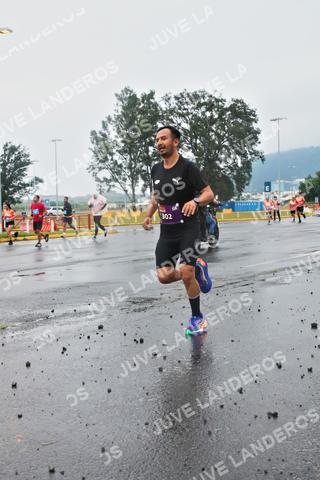Foto de la CARRERA OMNILIFE GUADALAJARA a las 07:21