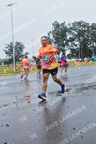 Foto de la CARRERA OMNILIFE GUADALAJARA a las 07:42