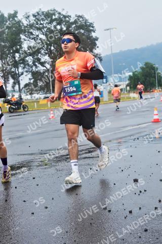 Foto de la CARRERA OMNILIFE GUADALAJARA a las 07:40