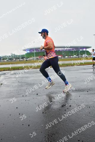 Foto de la CARRERA OMNILIFE GUADALAJARA a las 07:22