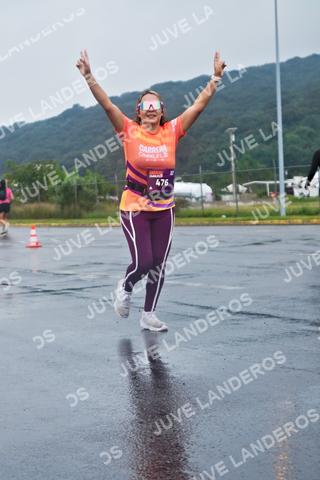 Foto de la CARRERA OMNILIFE GUADALAJARA a las 08:00