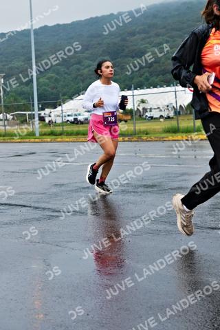 Foto de la CARRERA OMNILIFE GUADALAJARA a las 08:06