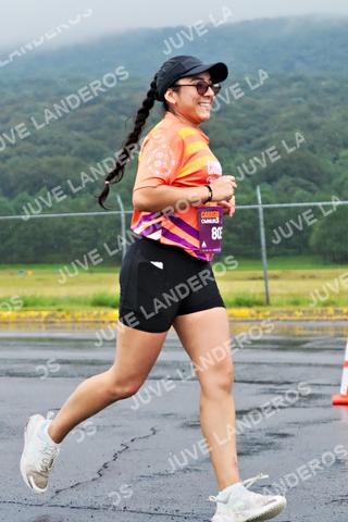 Foto de la CARRERA OMNILIFE GUADALAJARA a las 08:07