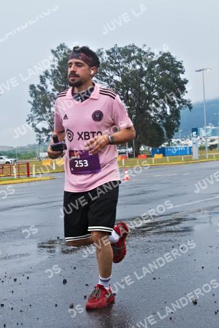Foto de la CARRERA OMNILIFE GUADALAJARA a las 07:36