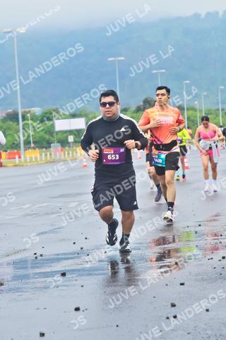 Foto de la CARRERA OMNILIFE GUADALAJARA a las 07:37