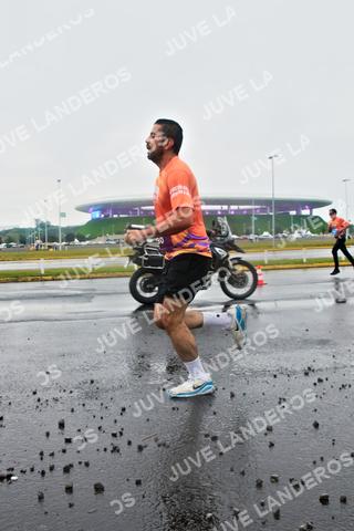 Foto de la CARRERA OMNILIFE GUADALAJARA a las 07:21