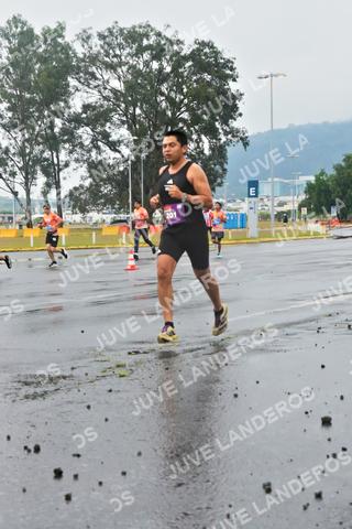Foto de la CARRERA OMNILIFE GUADALAJARA a las 07:20