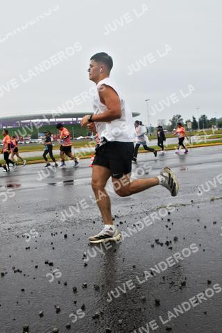 Foto de la CARRERA OMNILIFE GUADALAJARA a las 07:27