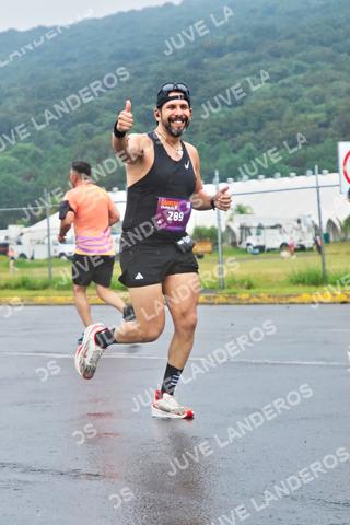 Foto de la CARRERA OMNILIFE GUADALAJARA a las 07:53