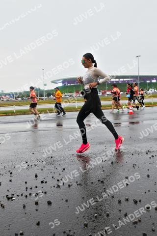 Foto de la CARRERA OMNILIFE GUADALAJARA a las 07:26