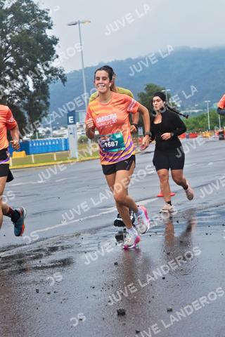 Foto de la CARRERA OMNILIFE GUADALAJARA a las 07:38