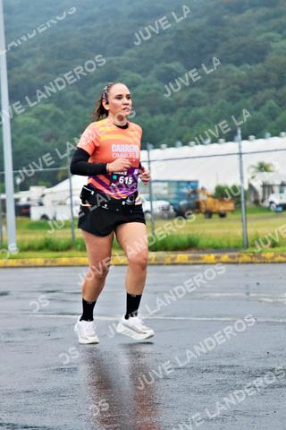Foto de la CARRERA OMNILIFE GUADALAJARA a las 08:07