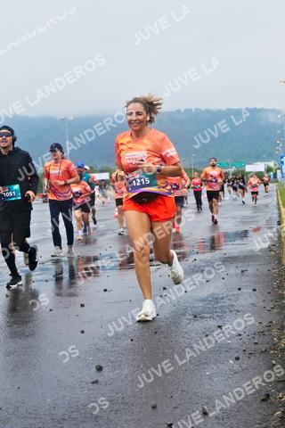 Foto de la CARRERA OMNILIFE GUADALAJARA a las 07:40