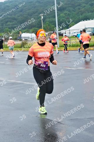 Foto de la CARRERA OMNILIFE GUADALAJARA a las 07:52