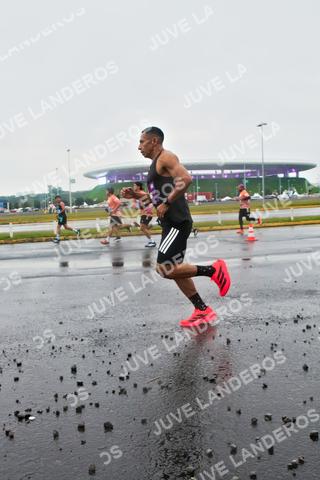Foto de la CARRERA OMNILIFE GUADALAJARA a las 07:20