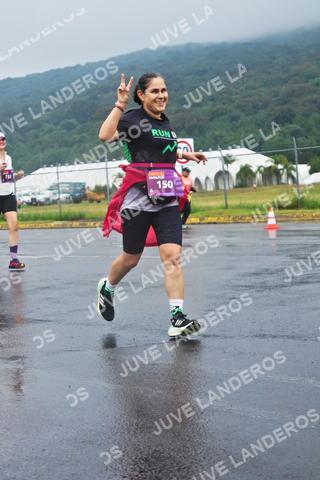 Foto de la CARRERA OMNILIFE GUADALAJARA a las 07:58