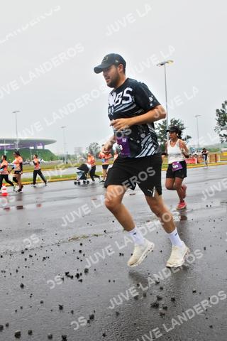 Foto de la CARRERA OMNILIFE GUADALAJARA a las 07:29