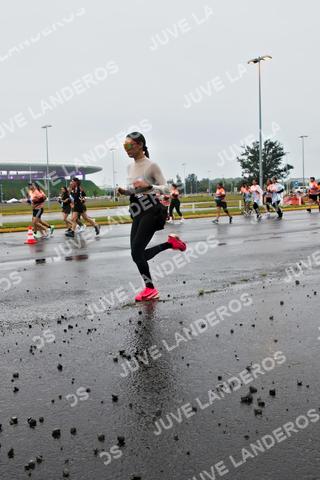 Foto de la CARRERA OMNILIFE GUADALAJARA a las 07:26