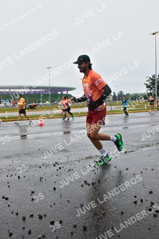 Foto de la CARRERA OMNILIFE GUADALAJARA a las 07:25