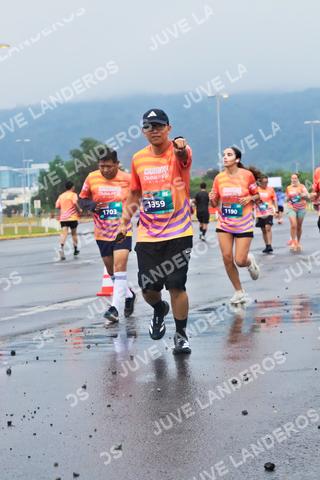 Foto de la CARRERA OMNILIFE GUADALAJARA a las 07:45