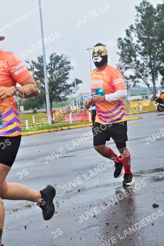 Foto de la CARRERA OMNILIFE GUADALAJARA a las 07:39