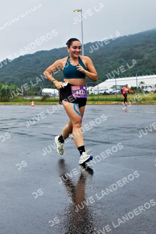 Foto de la CARRERA OMNILIFE GUADALAJARA a las 08:06