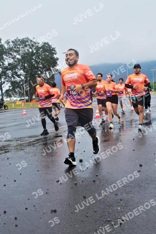 Foto de la CARRERA OMNILIFE GUADALAJARA a las 07:38