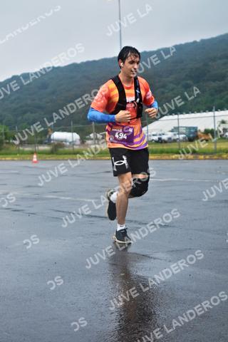 Foto de la CARRERA OMNILIFE GUADALAJARA a las 07:57