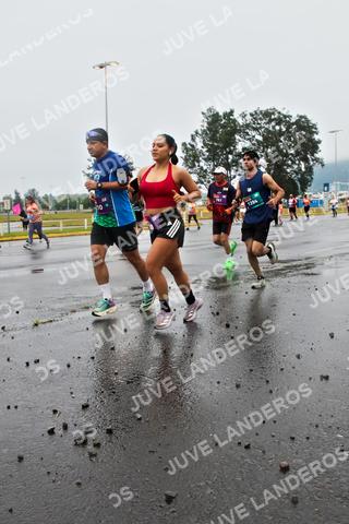 Foto de la CARRERA OMNILIFE GUADALAJARA a las 07:29