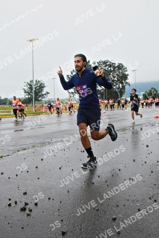 Foto de la CARRERA OMNILIFE GUADALAJARA a las 07:27
