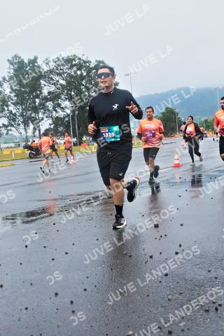Foto de la CARRERA OMNILIFE GUADALAJARA a las 07:40