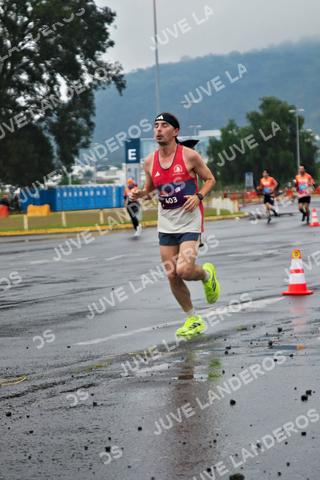 Foto de la CARRERA OMNILIFE GUADALAJARA a las 07:20