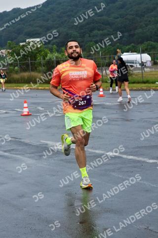 Foto de la CARRERA OMNILIFE GUADALAJARA a las 07:50