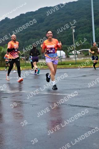 Foto de la CARRERA OMNILIFE GUADALAJARA a las 07:53