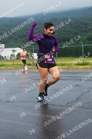 Foto de la CARRERA OMNILIFE GUADALAJARA a las 07:56