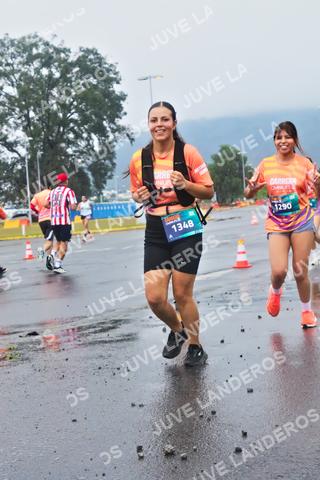 Foto de la CARRERA OMNILIFE GUADALAJARA a las 07:46