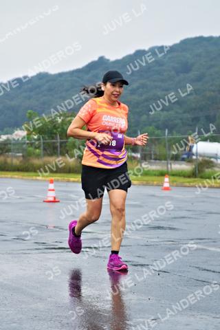 Foto de la CARRERA OMNILIFE GUADALAJARA a las 08:11
