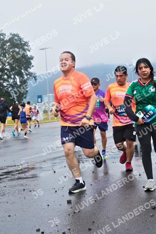 Foto de la CARRERA OMNILIFE GUADALAJARA a las 07:42