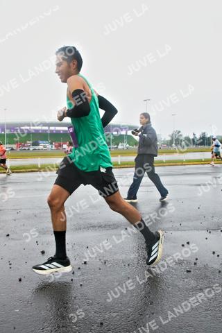 Foto de la CARRERA OMNILIFE GUADALAJARA a las 07:22