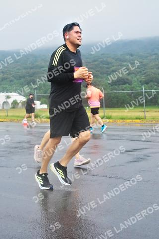 Foto de la CARRERA OMNILIFE GUADALAJARA a las 08:00