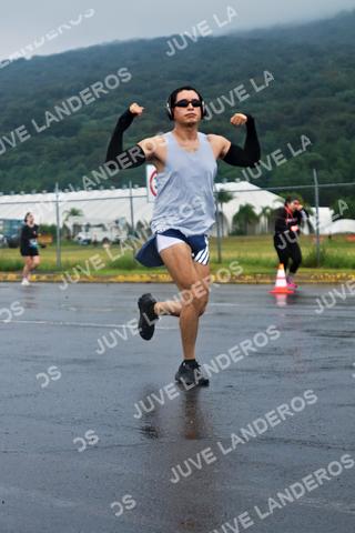 Foto de la CARRERA OMNILIFE GUADALAJARA a las 07:56
