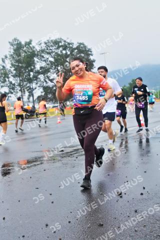 Foto de la CARRERA OMNILIFE GUADALAJARA a las 07:44