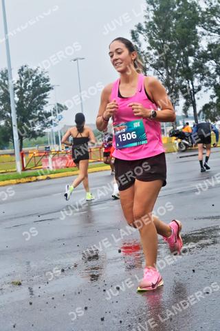 Foto de la CARRERA OMNILIFE GUADALAJARA a las 07:43
