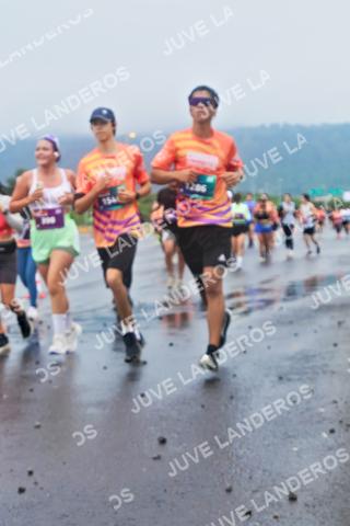 Foto de la CARRERA OMNILIFE GUADALAJARA a las 07:36